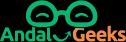 Andalu Geeks Logo