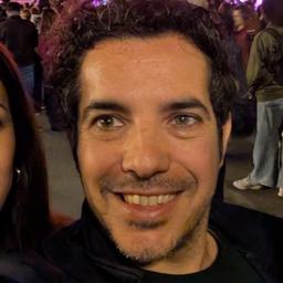 user profile pic