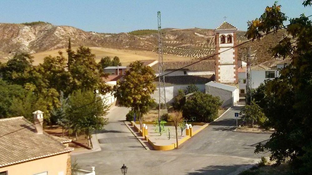 Alamedilla